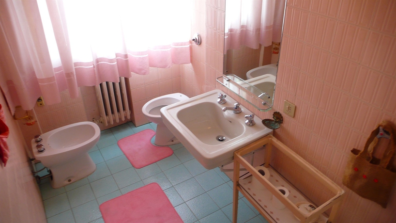 Imagen de la habitación del B&B Guest House Train Station. Foto 14