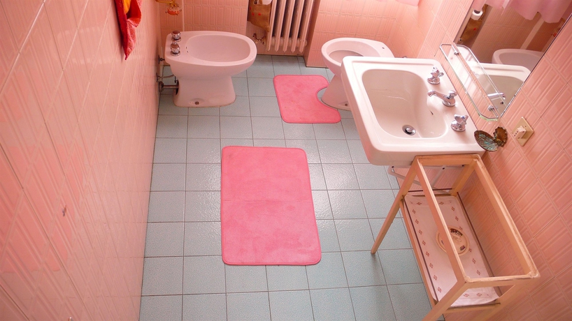 Imagen de la habitación del B&B Guest House Train Station. Foto 15