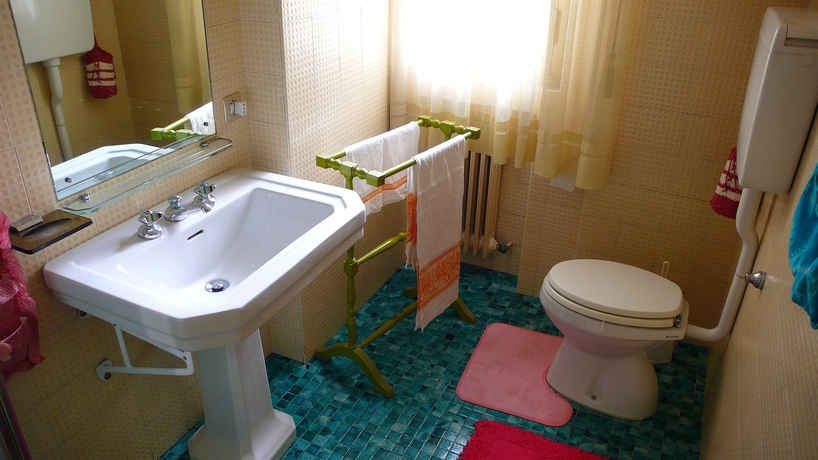 Imagen de la habitación del B&B Guest House Train Station. Foto 16