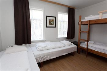 Imagen de la habitación del B&B Guesthouse Aurora. Foto 4