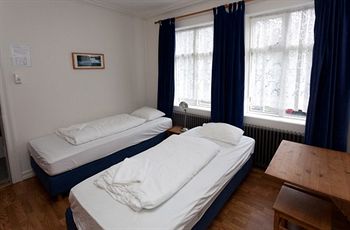 Imagen de la habitación del B&B Guesthouse Aurora. Foto 5