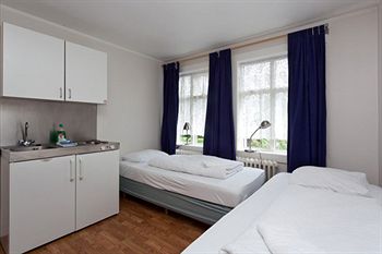 Imagen de la habitación del B&B Guesthouse Aurora. Foto 6