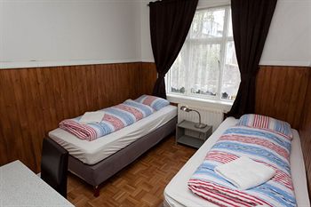 Imagen de la habitación del B&B Guesthouse Aurora. Foto 8