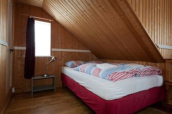 Imagen de la habitación del B&B Guesthouse Aurora. Foto 9