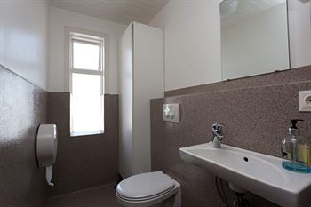 Imagen de los interiores del B&B Guesthouse Aurora. Foto 15