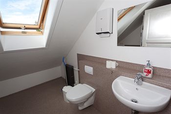 Imagen de los interiores del B&B Guesthouse Aurora. Foto 16