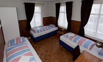 Imagen de la habitación del B&B Guesthouse Aurora. Foto 10