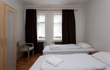 Imagen de la habitación del B&B Guesthouse Aurora. Foto 11