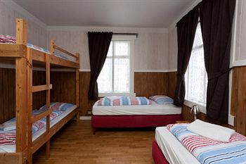 Imagen de la habitación del B&B Guesthouse Aurora. Foto 12