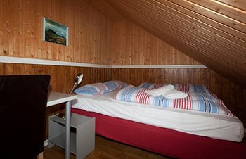 Imagen de la habitación del B&B Guesthouse Aurora. Foto 13