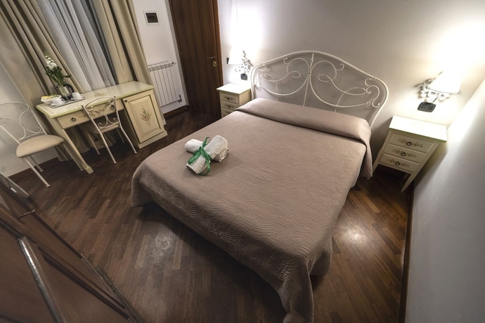 Imagen de la habitación del B&B Guesthouse B&B Garibaldi. Foto 2