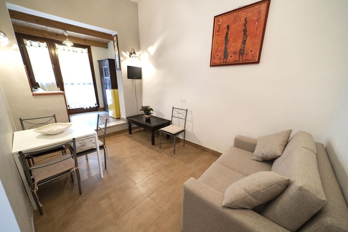 Imagen de la habitación del B&B Guesthouse B&B Garibaldi. Foto 6