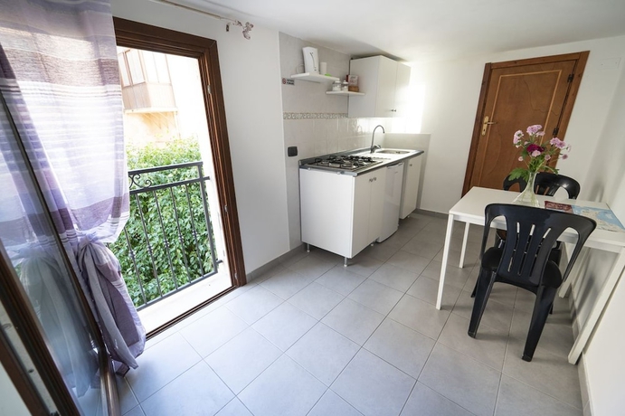 Imagen de la habitación del B&B Guesthouse B&B Garibaldi. Foto 9
