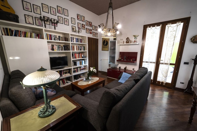 Imagen de los interiores del B&B Guesthouse B&B Garibaldi. Foto 19