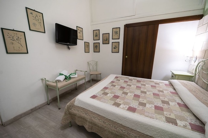 Imagen de la habitación del B&B Guesthouse B&B Garibaldi. Foto 11