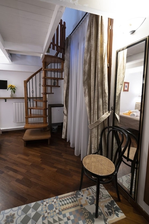 Imagen de la habitación del B&B Guesthouse B&B Garibaldi. Foto 12