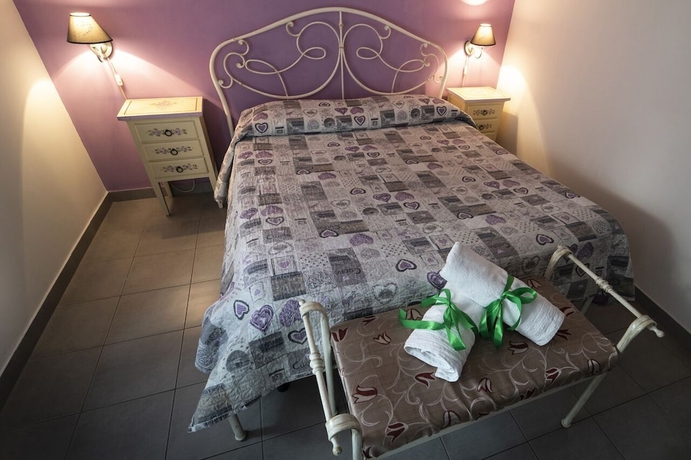 Imagen de la habitación del B&B Guesthouse B&B Garibaldi. Foto 15