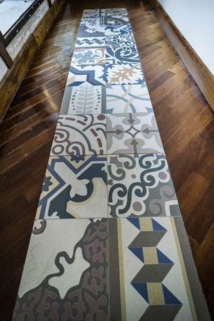 Imagen de la habitación del B&B Guesthouse B&B Garibaldi. Foto 18