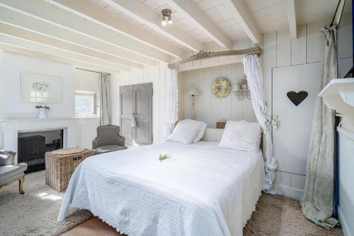 Imagen general del B&B Guesthouse De Loverlij. Foto 1