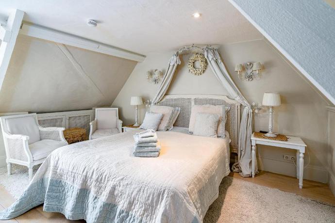 Imagen general del B&B Guesthouse De Loverlij. Foto 2