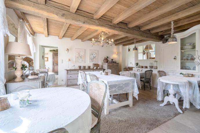 Imagen general del B&B Guesthouse De Loverlij. Foto 5