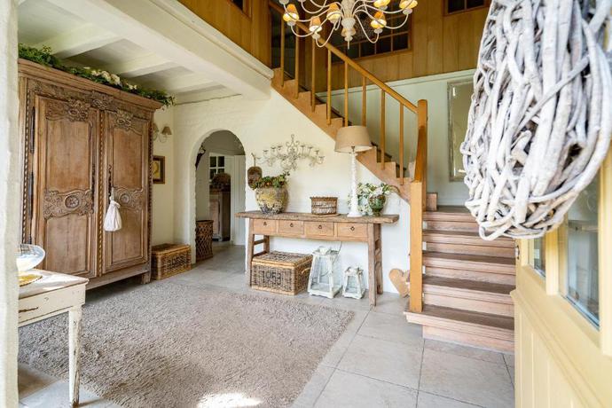 Imagen general del B&B Guesthouse De Loverlij. Foto 6