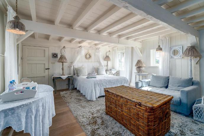 Imagen general del B&B Guesthouse De Loverlij. Foto 7