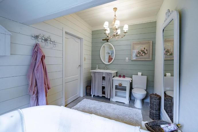 Imagen general del B&B Guesthouse De Loverlij. Foto 10