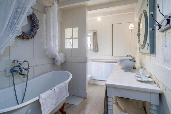 Imagen general del B&B Guesthouse De Loverlij. Foto 11