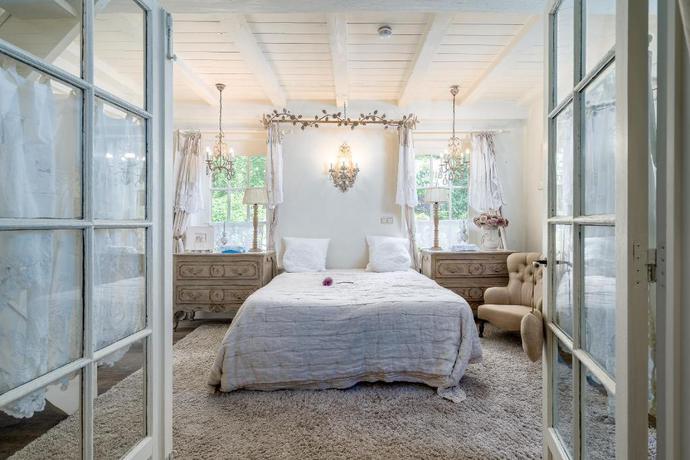 Imagen general del B&B Guesthouse De Loverlij. Foto 12