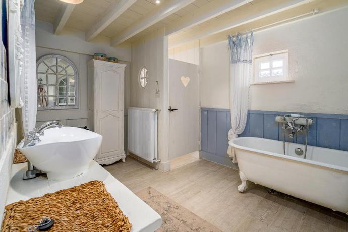 Imagen general del B&B Guesthouse De Loverlij. Foto 13