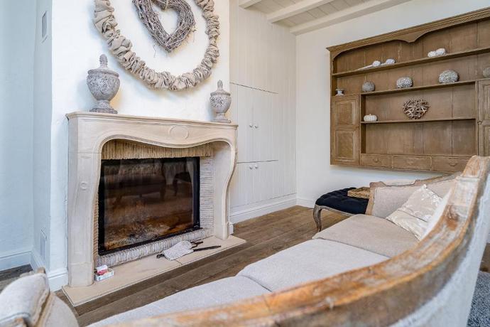Imagen general del B&B Guesthouse De Loverlij. Foto 14