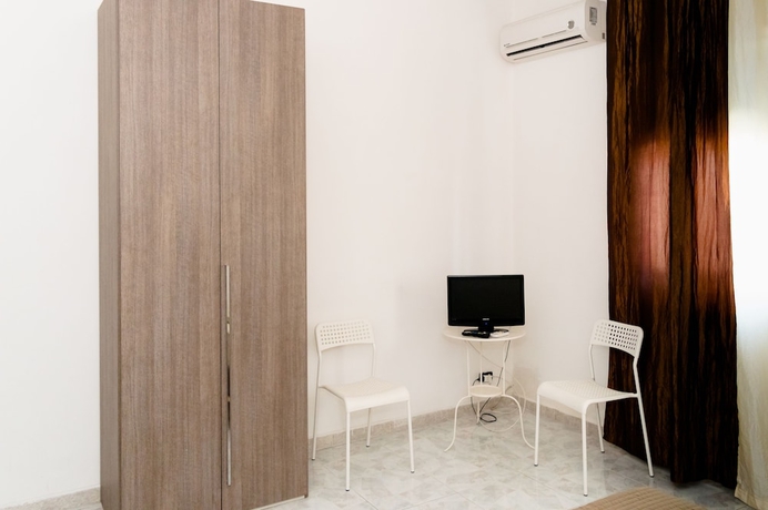 Imagen de la habitación del B&B HB Albergo Lamanna. Foto 3