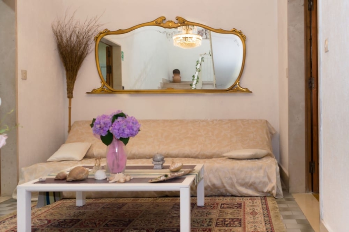 Imagen de los interiores del B&B HB Albergo Lamanna. Foto 19
