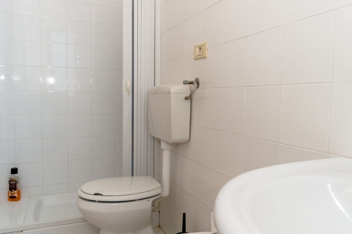 Imagen de la habitación del B&B HB Albergo Lamanna. Foto 17