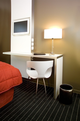 Imagen de los interiores del B&B HOME Lyon Centre Berthelot. Foto 11