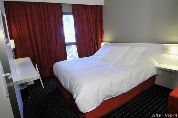 Imagen de los exteriores del B&B HOME Lyon Centre Berthelot. Foto 10