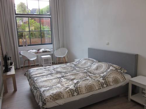 Imagen de la habitación del B&B Haarlem 1001 Nacht. Foto 4
