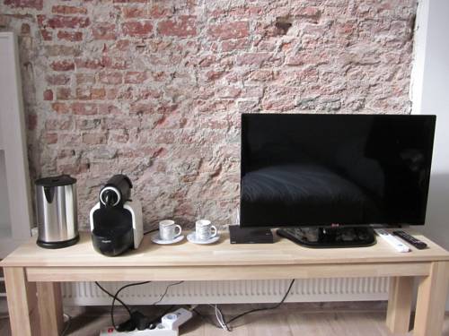 Imagen de la habitación del B&B Haarlem 1001 Nacht. Foto 6