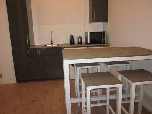 Imagen de la habitación del B&B Haarlem 1001 Nacht. Foto 9