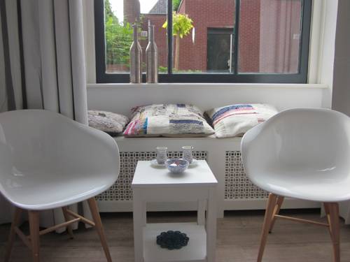 Imagen de la habitación del B&B Haarlem 1001 Nacht. Foto 13