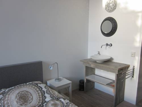 Imagen de la habitación del B&B Haarlem 1001 Nacht. Foto 14