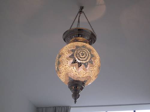 Imagen de la habitación del B&B Haarlem 1001 Nacht. Foto 15