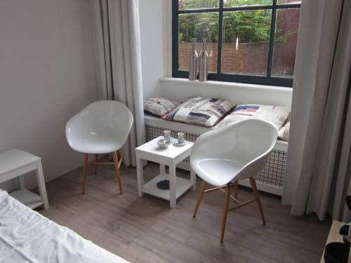 Imagen de la habitación del B&B Haarlem 1001 Nacht. Foto 16