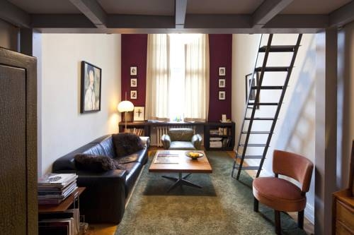 Imagen general del B&B Hadley's. Foto 2