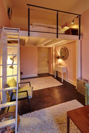 Imagen general del B&B Hadley's. Foto 3