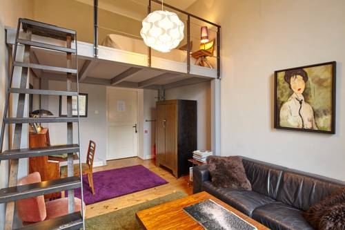 Imagen general del B&B Hadley's. Foto 5
