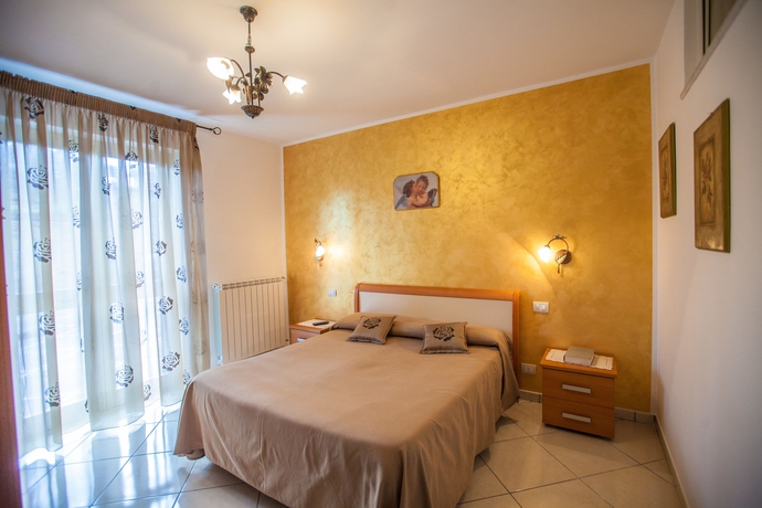 Imagen de la habitación del B&B Haidi House. Foto 2