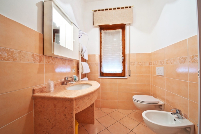 Imagen de la habitación del B&B Haidi House. Foto 3