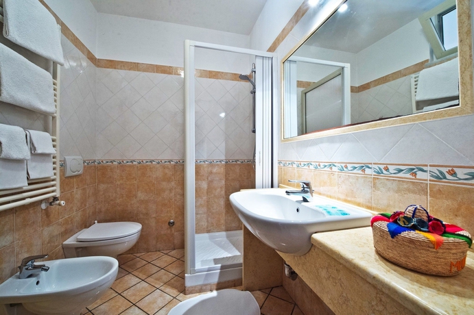 Imagen de la habitación del B&B Haidi House. Foto 5